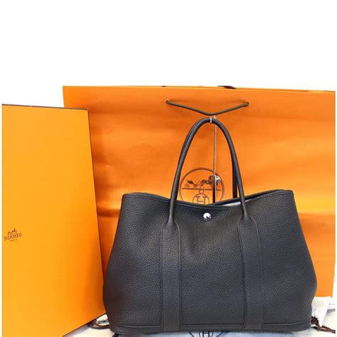 Hermes tote bag